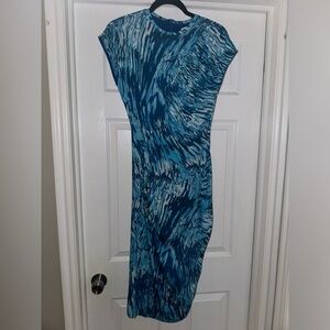 Huge Boss Summer Dress